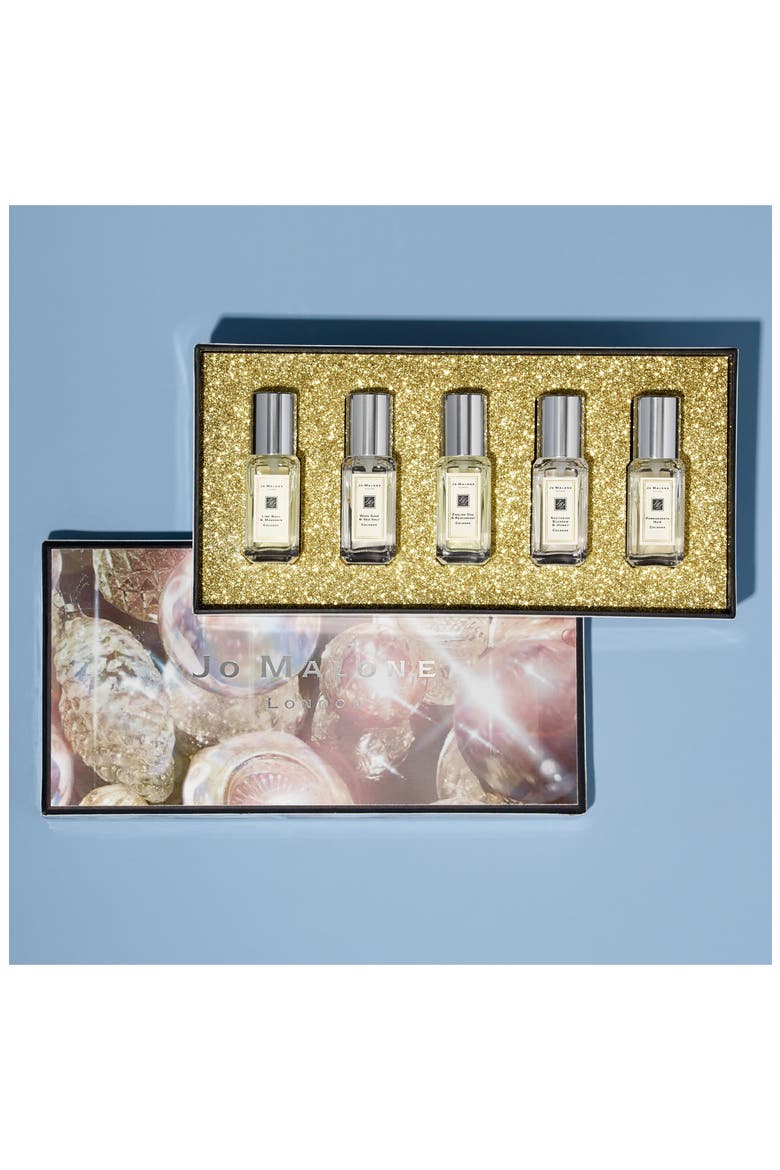 Cologne Collection, Alternate, color, NO COLOR