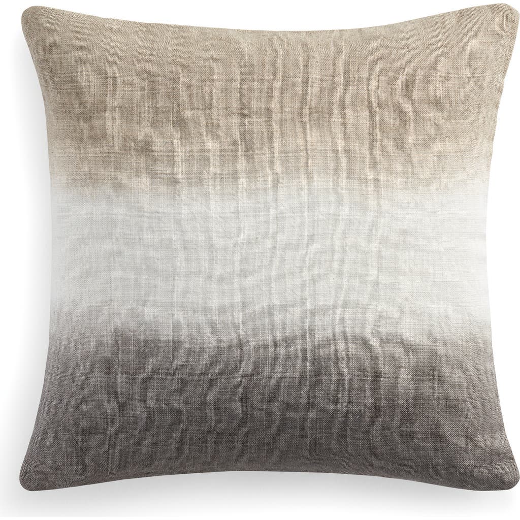 DKNY Pure Dip Dye Linen Accent Pillow  product