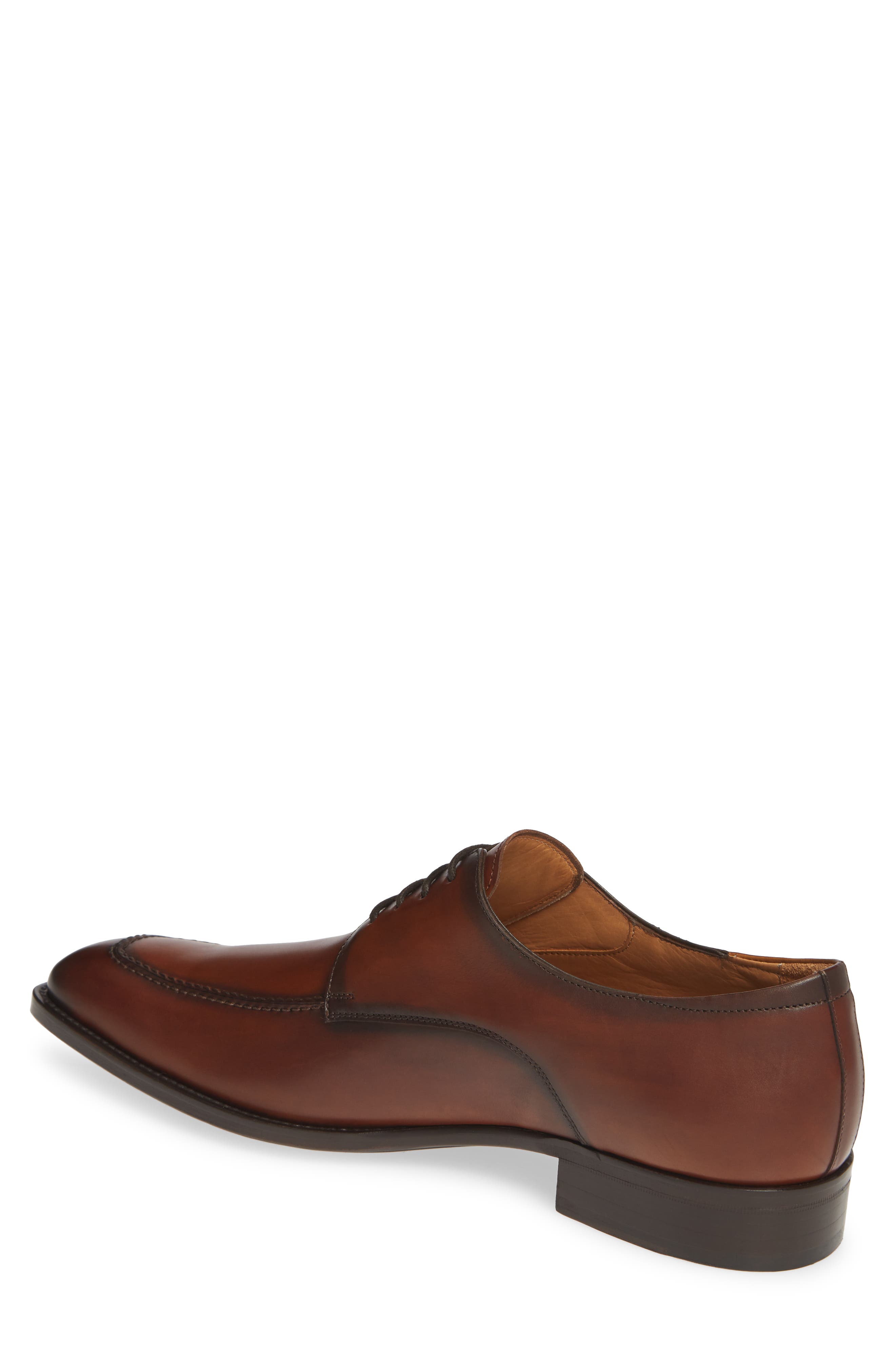 Moc Toe Derby - image 4
