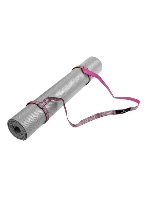 Simple Sling Yoga Mat Carrier