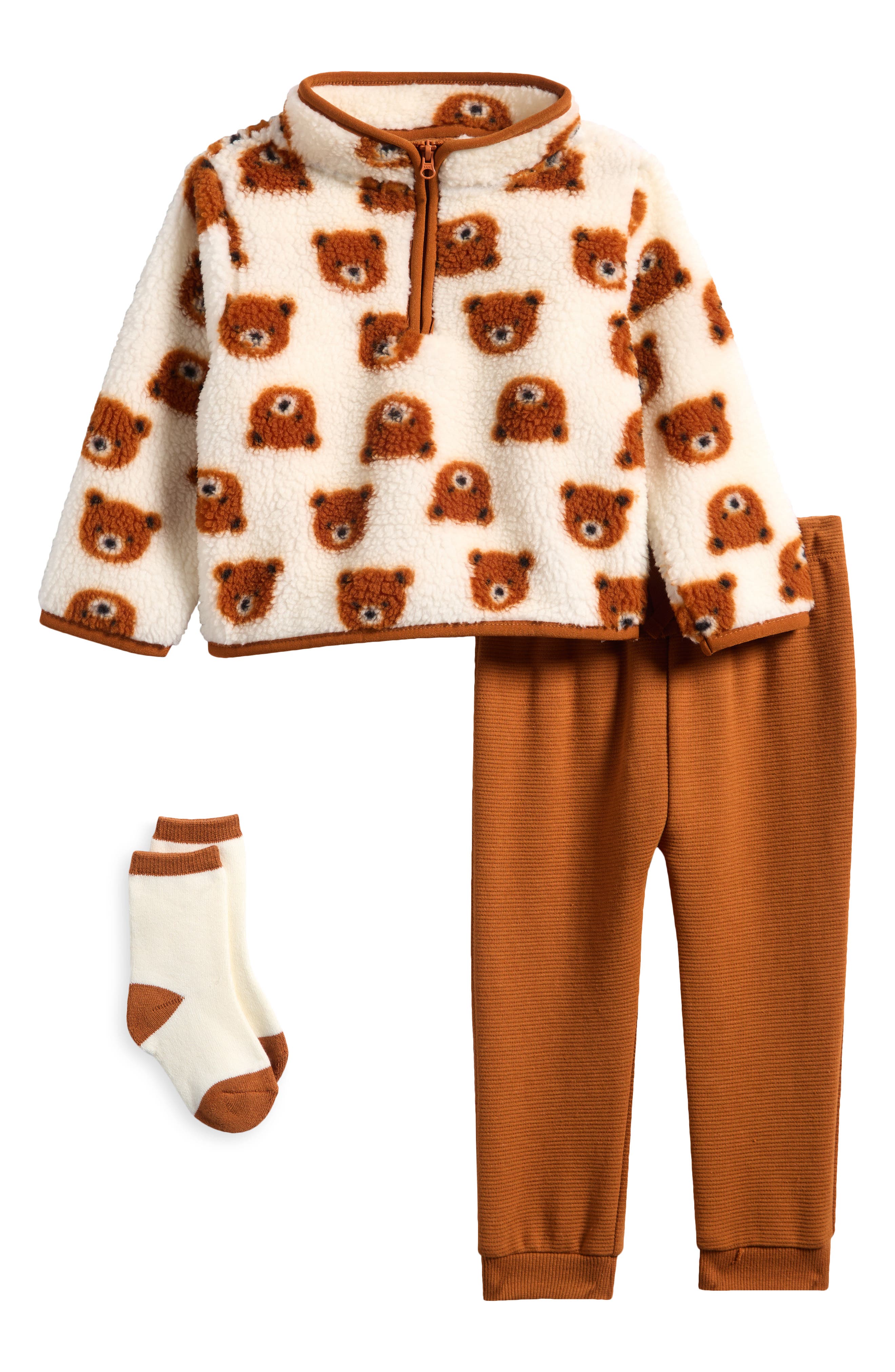 selected BEAR