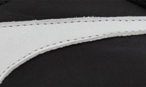 Oncept Panama Low Top Sneaker In Black