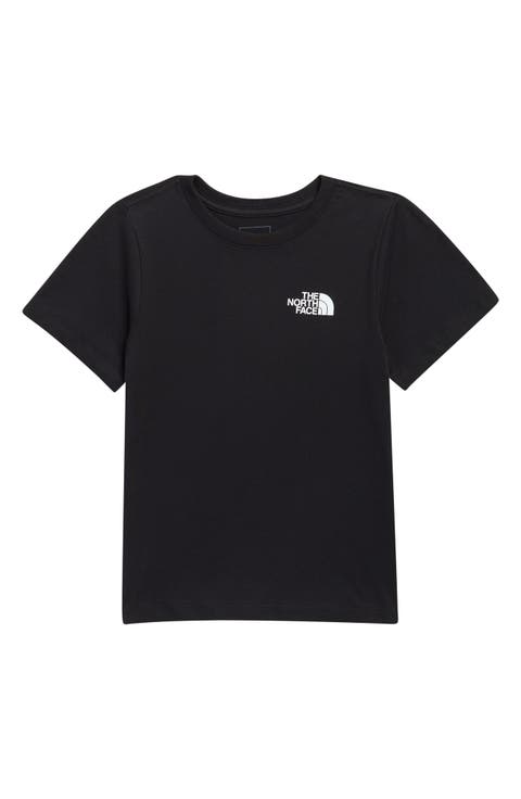 Kids' Evolution Box Graphic T-Shirt