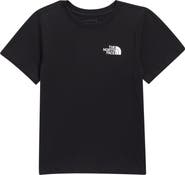 The North Face Kids' Evolution Box Graphic T-Shirt