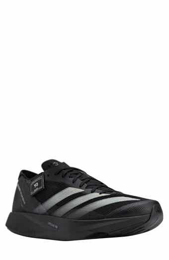 Y-3 Takumi Sen 10 Running Shoe (Men) | Nordstrom Y-3 Takumi Sen 10 Running Shoe (Men) | Nordstrom