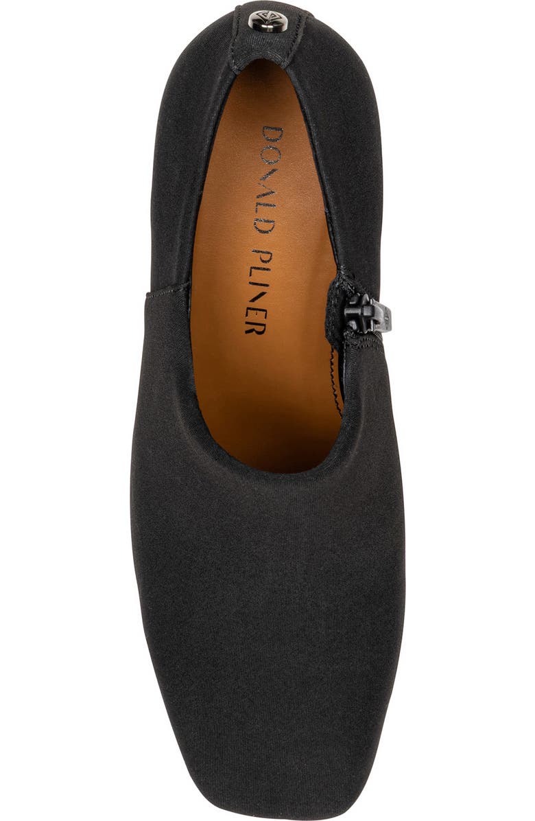 Donald Pliner Pleeze Block Heel Bootie, Alternate, color,