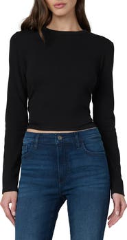Joe's Long Sleeved Baby T-shirt