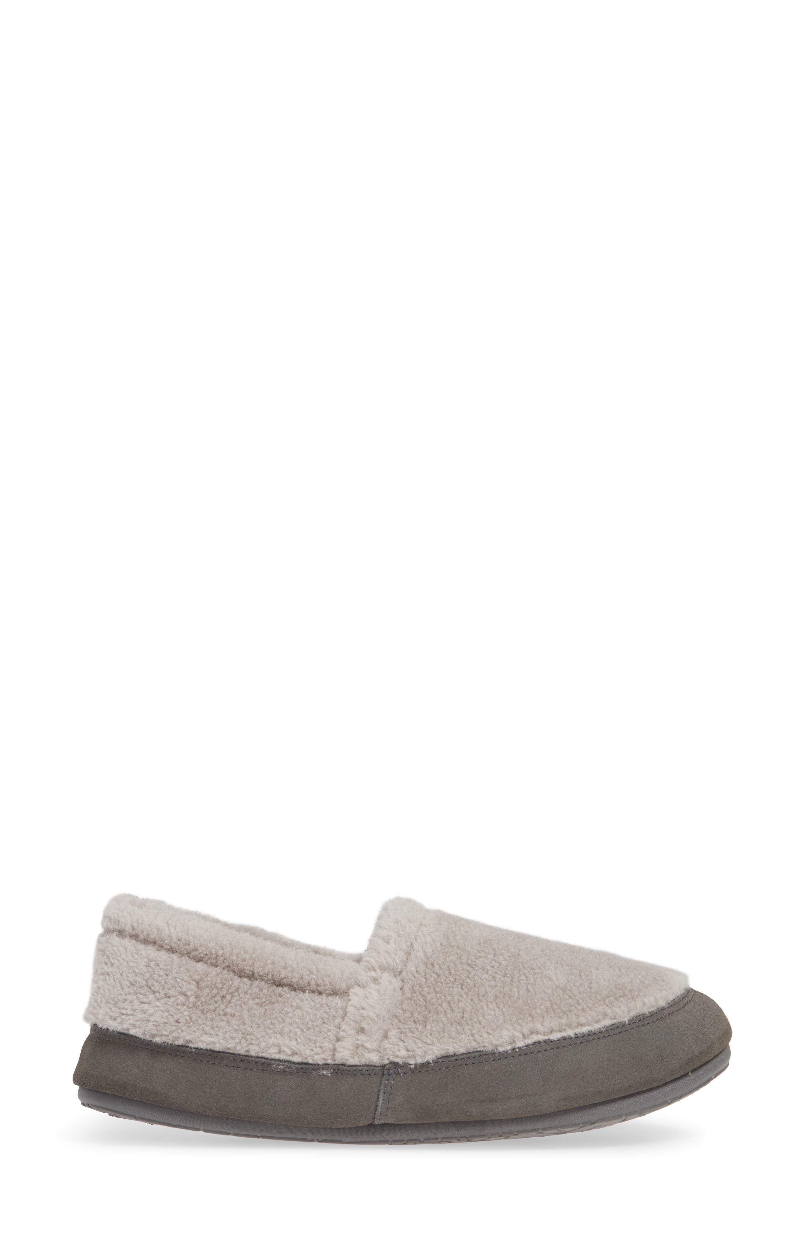Daniel Green Hailey Faux Fur Slipper, Alternate, color, 