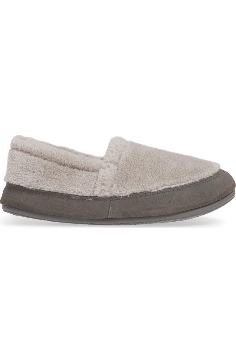Daniel Green Hailey Faux Fur Slipper, Alternate, color,