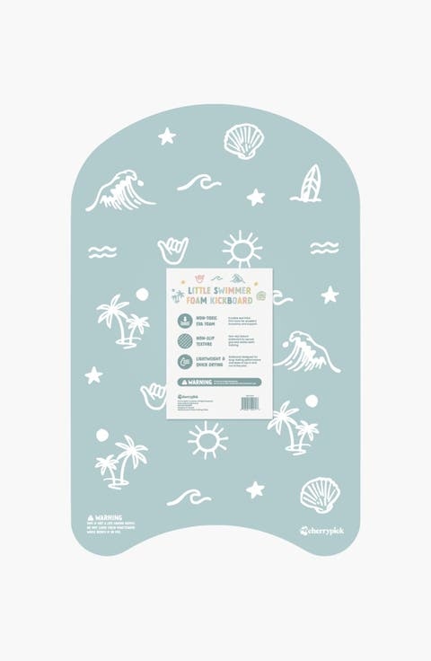 Little Swimmer Swim Flutter Kickboard