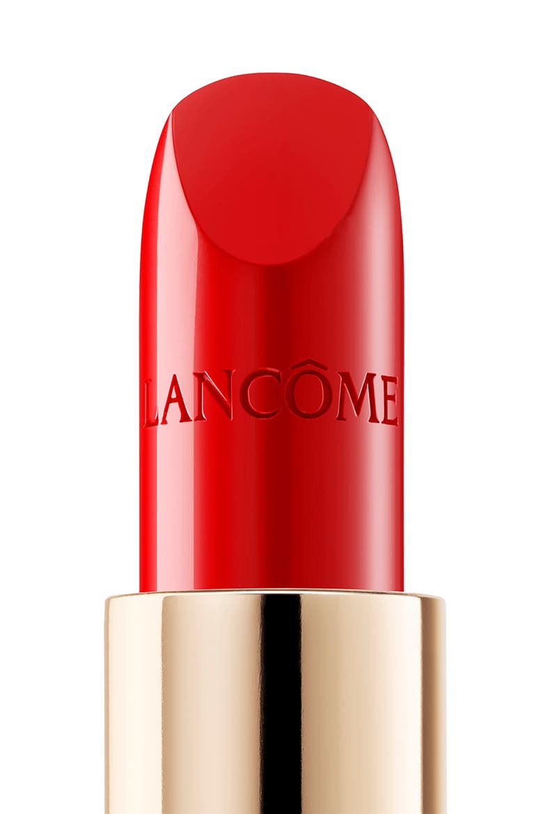 L'Abosolu Rouge Holiday Edition Lipstick (Limited Edition), Alternate, color, 132 CAPRICE