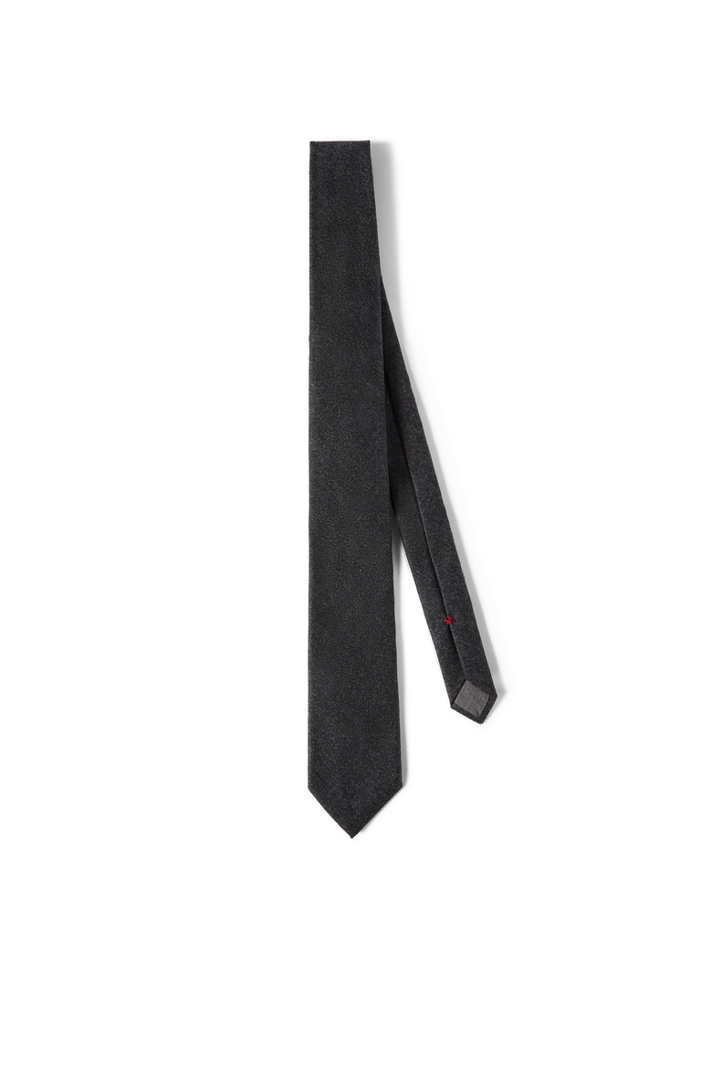 Piqué shirt with shoulder yoke, Main, color, Lignite Grey