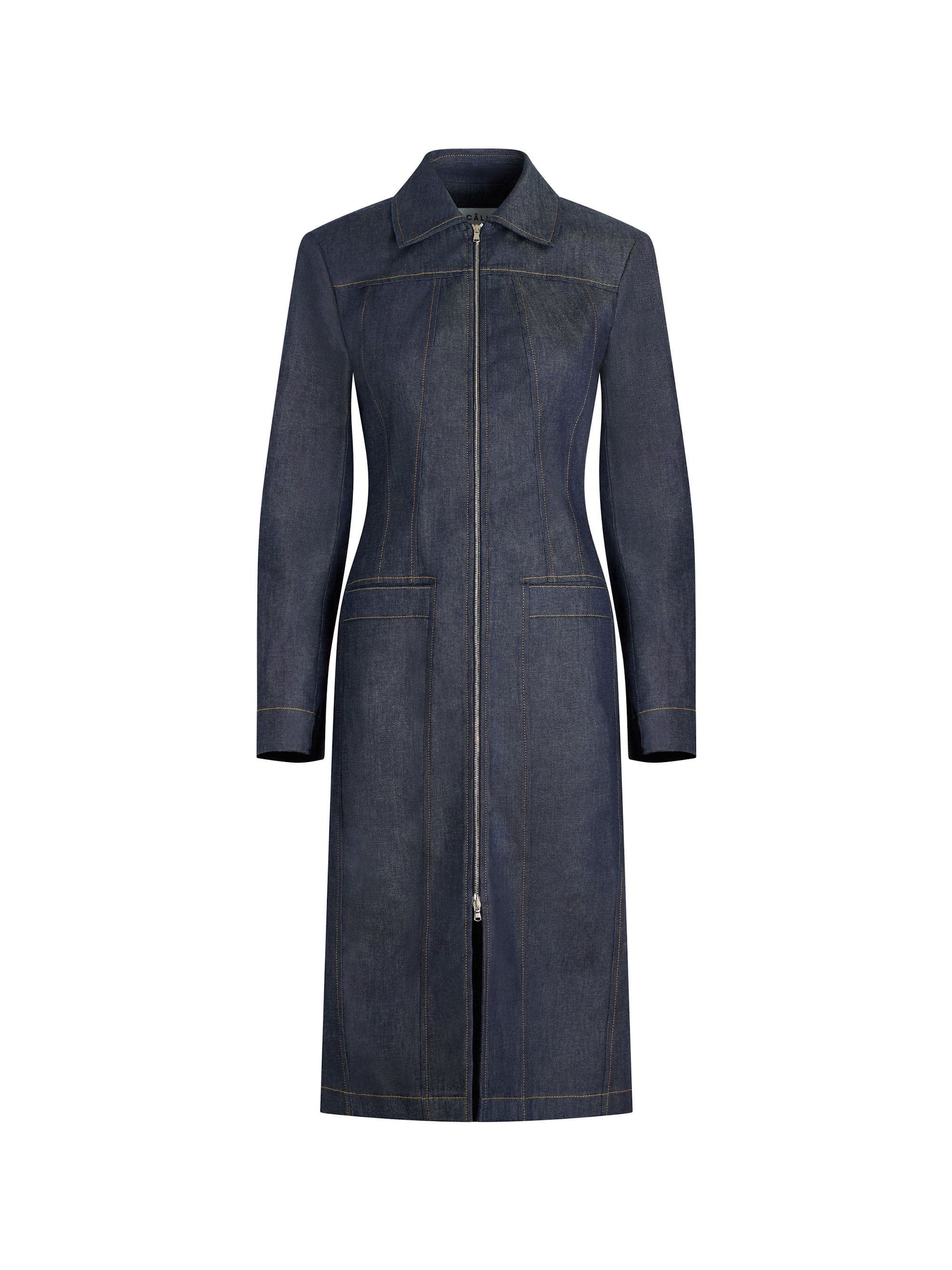 selected Indigo