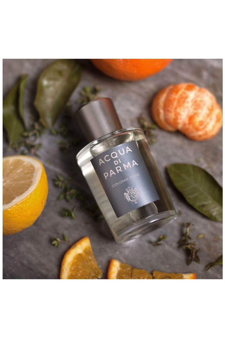 Colonia Pura Eau de Cologne, Alternate, color, NO COLOR