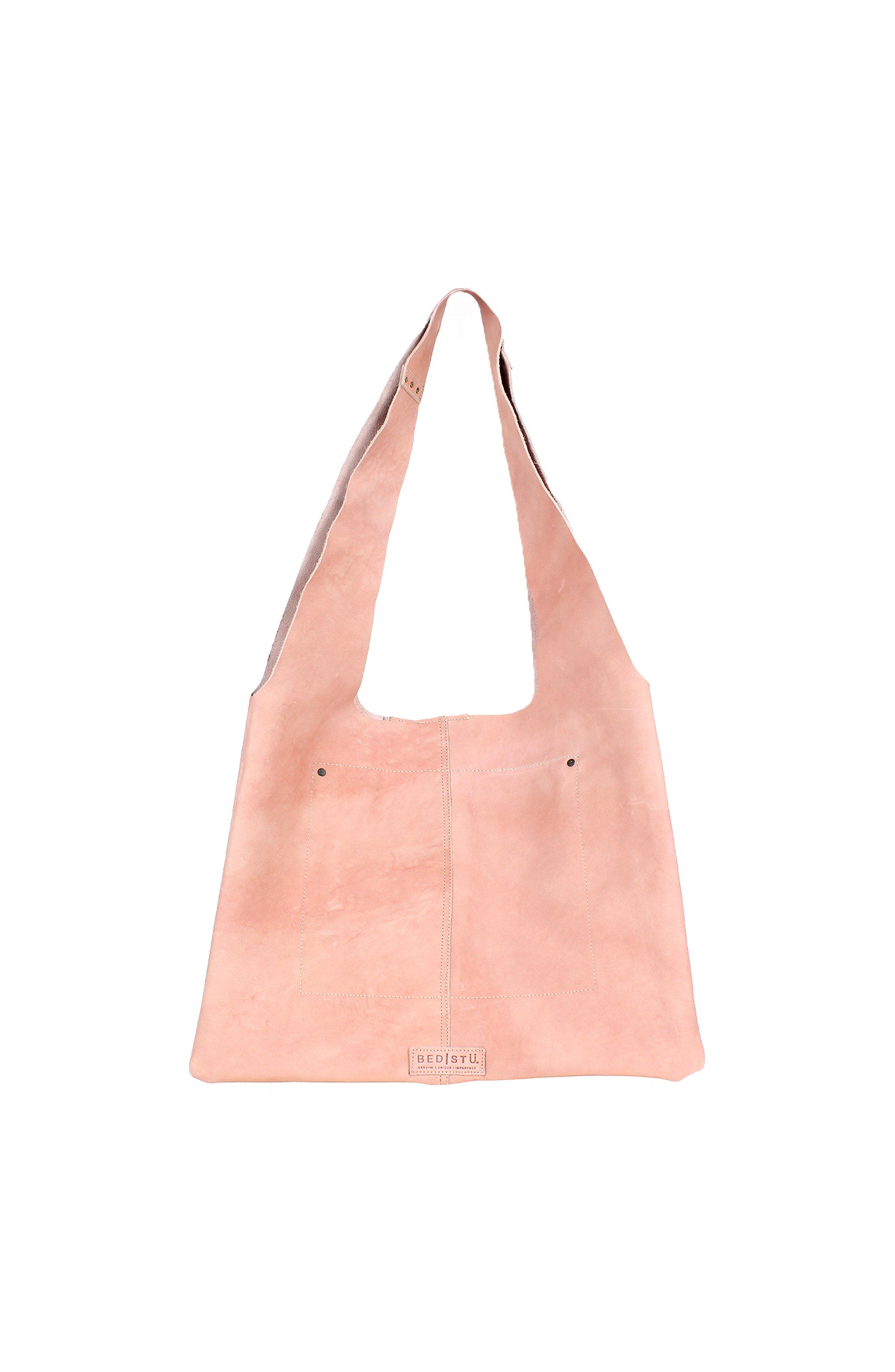 Ariel II Tote, Alternate, color, Blossom Velvet