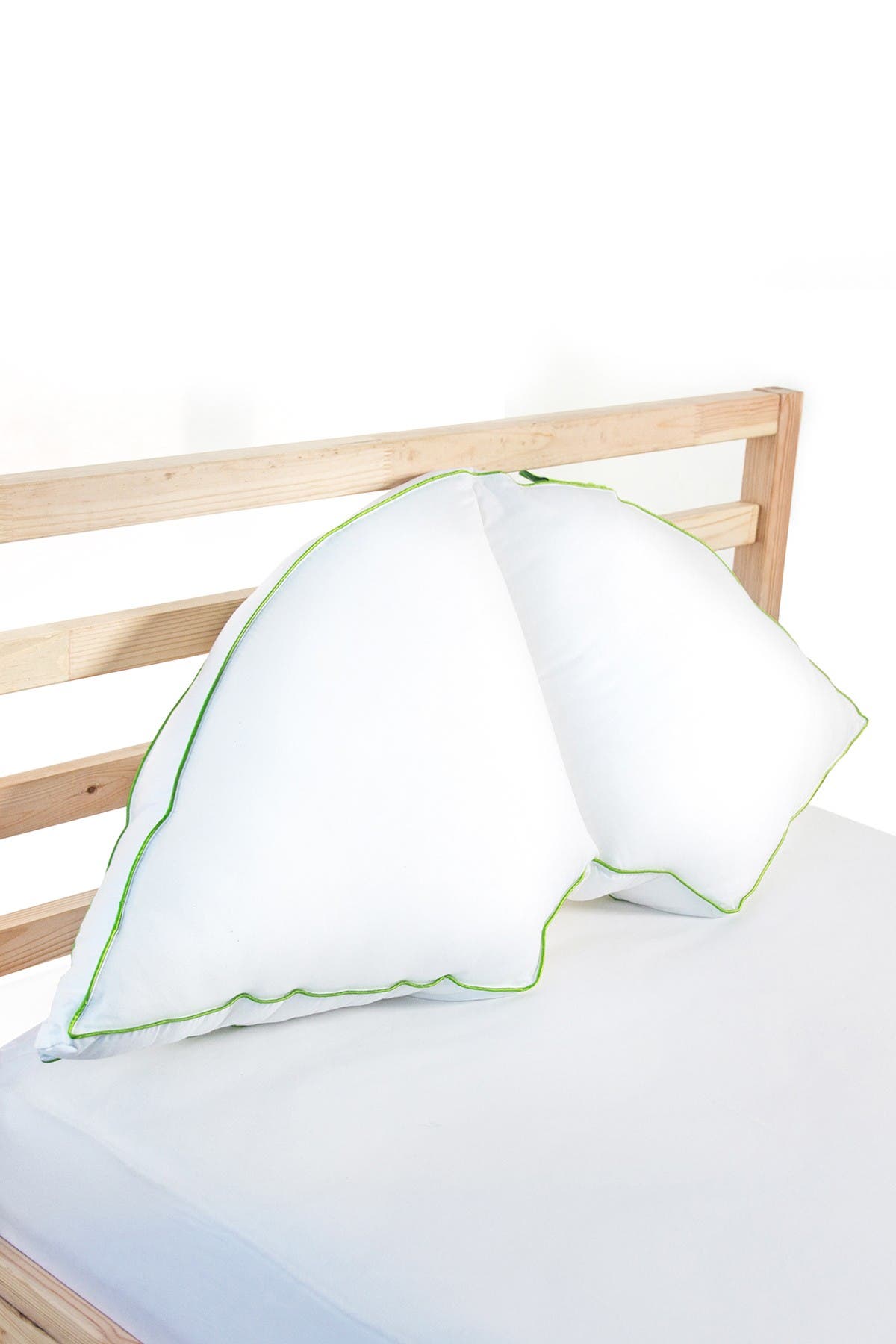 RIO HOME Sleep Yoga Side Sleeper Pillow