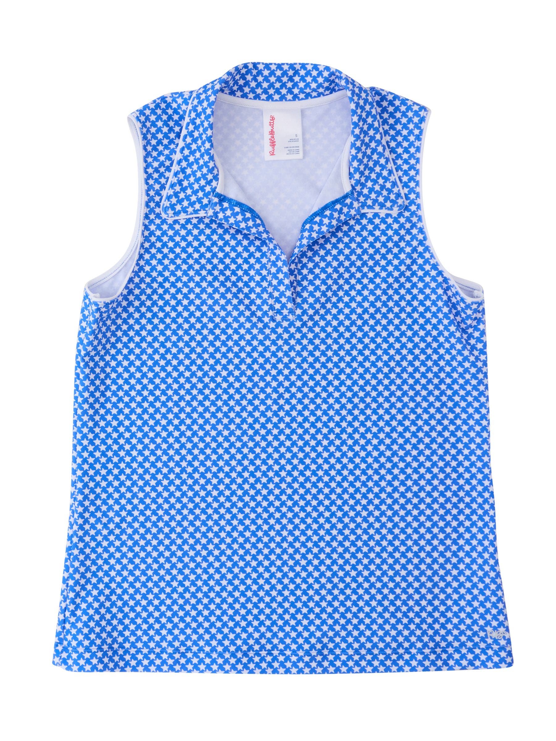 selected Tiny Blue Stars