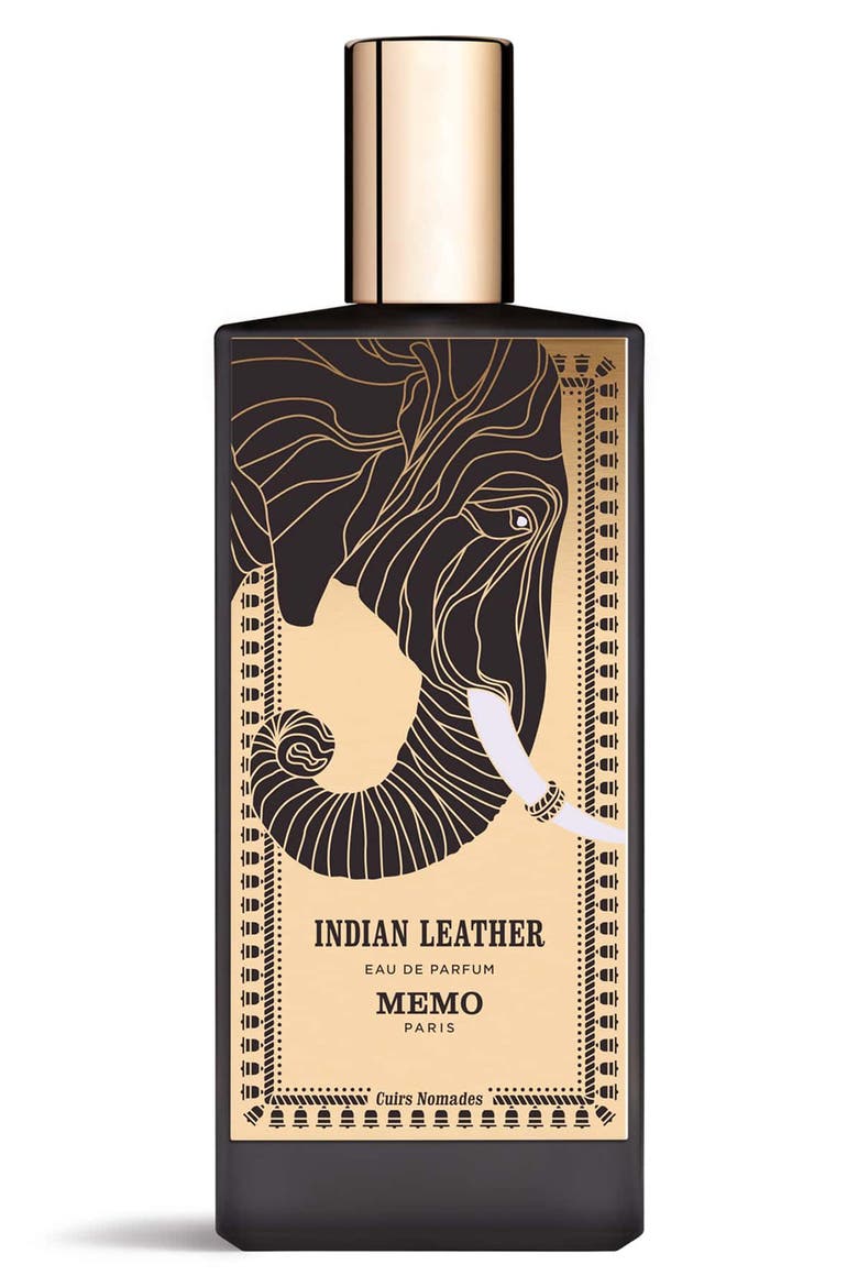 Indian Leather Eau de Parfum video