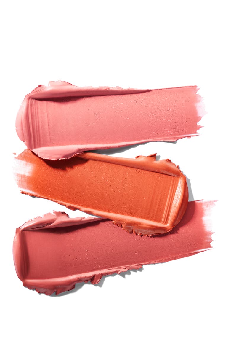 Lip & Cheek Cream Trio, Alternate, color, NO COLOR