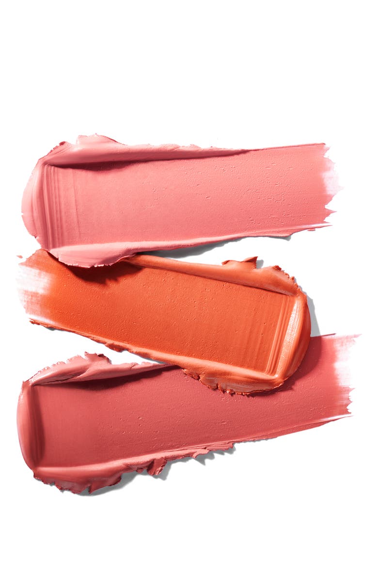 ICONIC LONDON Lip & Cheek Cream Trio, Alternate, color,