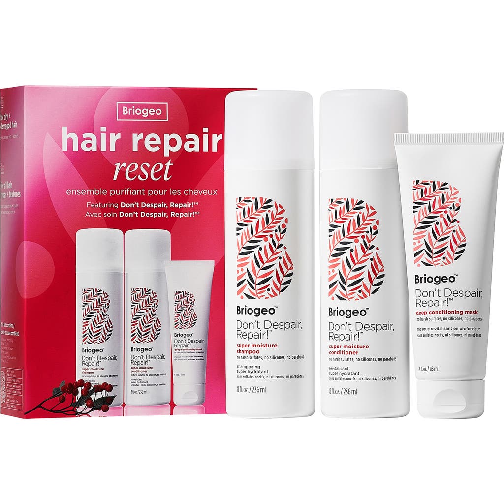 Briogeo Don't Despair, Repair!™ Set at Nordstrom Rack