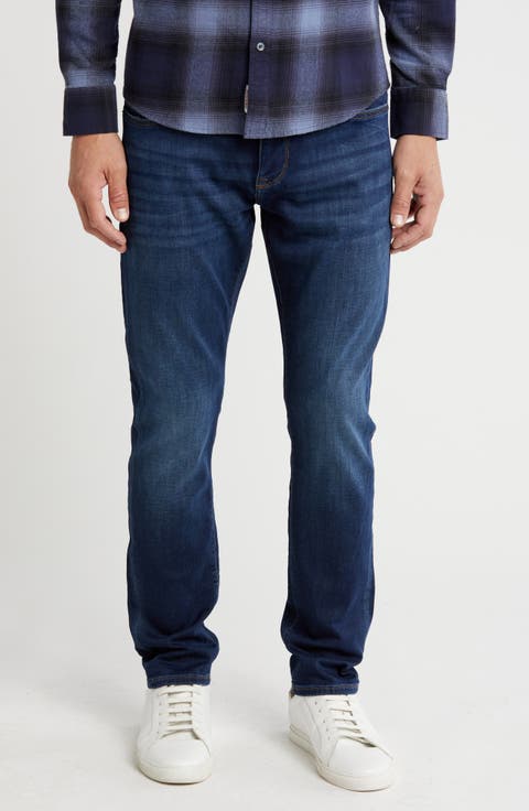 Jake Slim Fit Jeans (Dark Athletic)