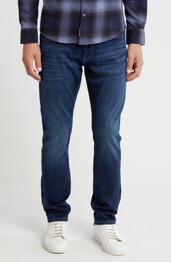 Jake Slim Fit Jeans