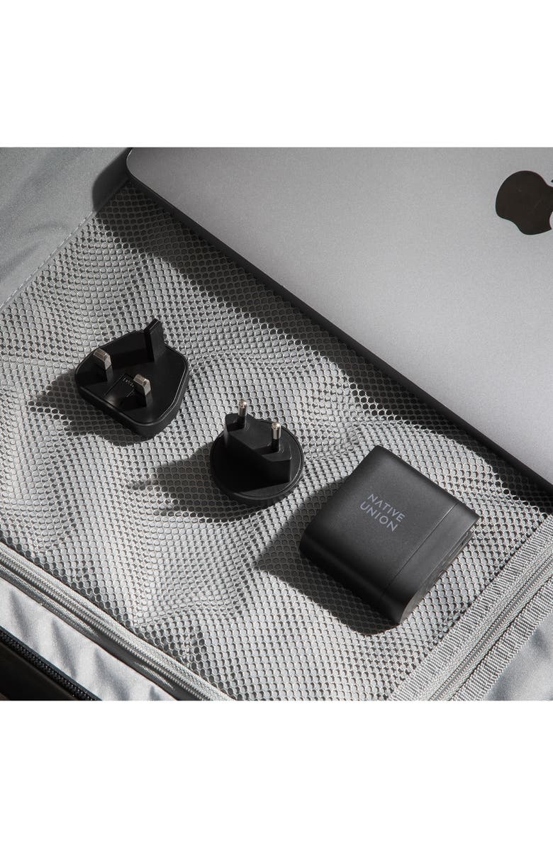 Native Union Fast GaN Charger PD 67W, Alternate, color,