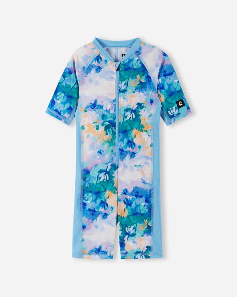 Vesihiisi SunProof overall (Toddler, Little Kid, and Big Kid)