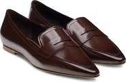 Magnanni Stasia Penny Loafer