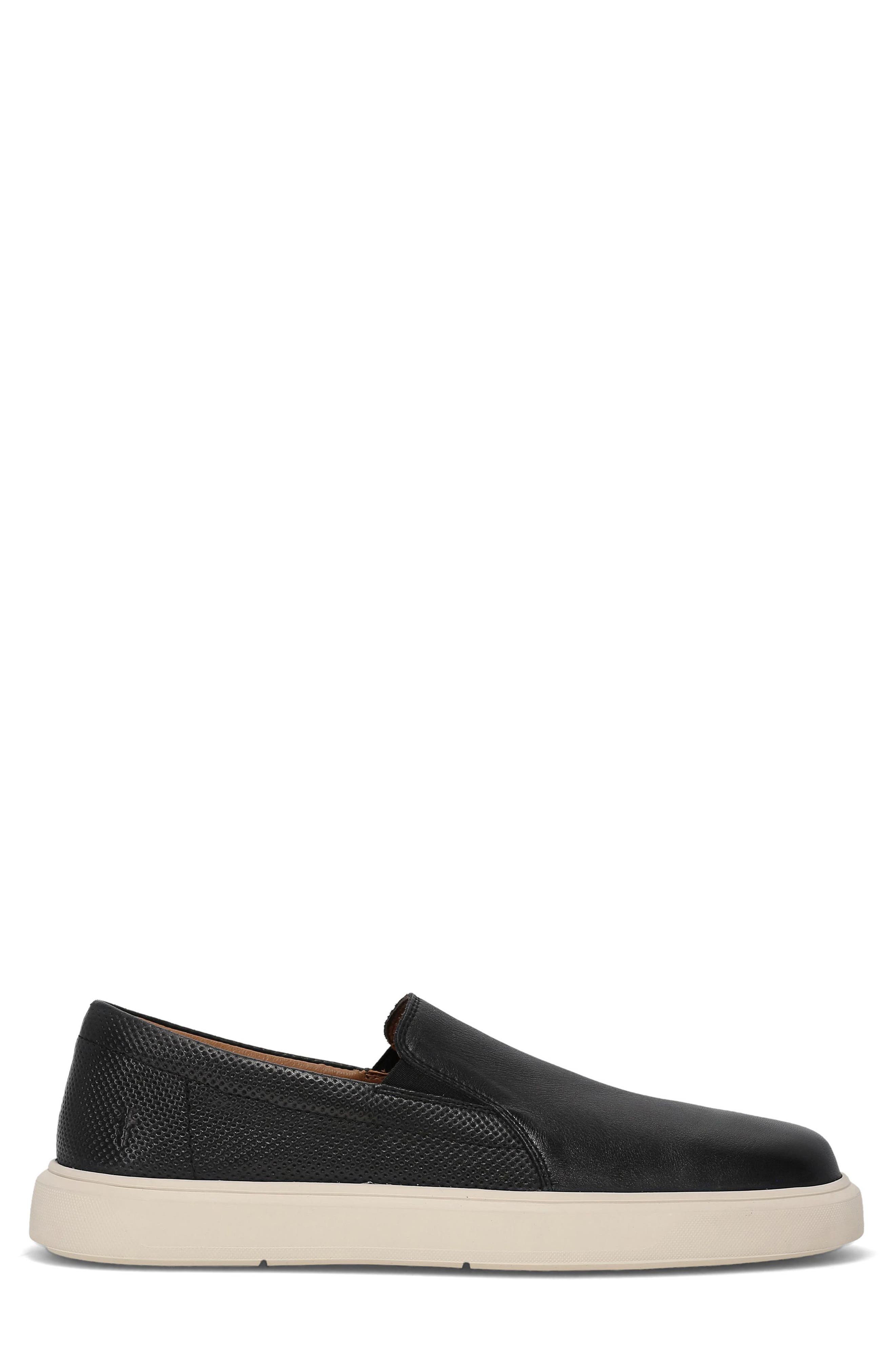 Frye Beau Slip-On Sneaker, Alternate, color, 
