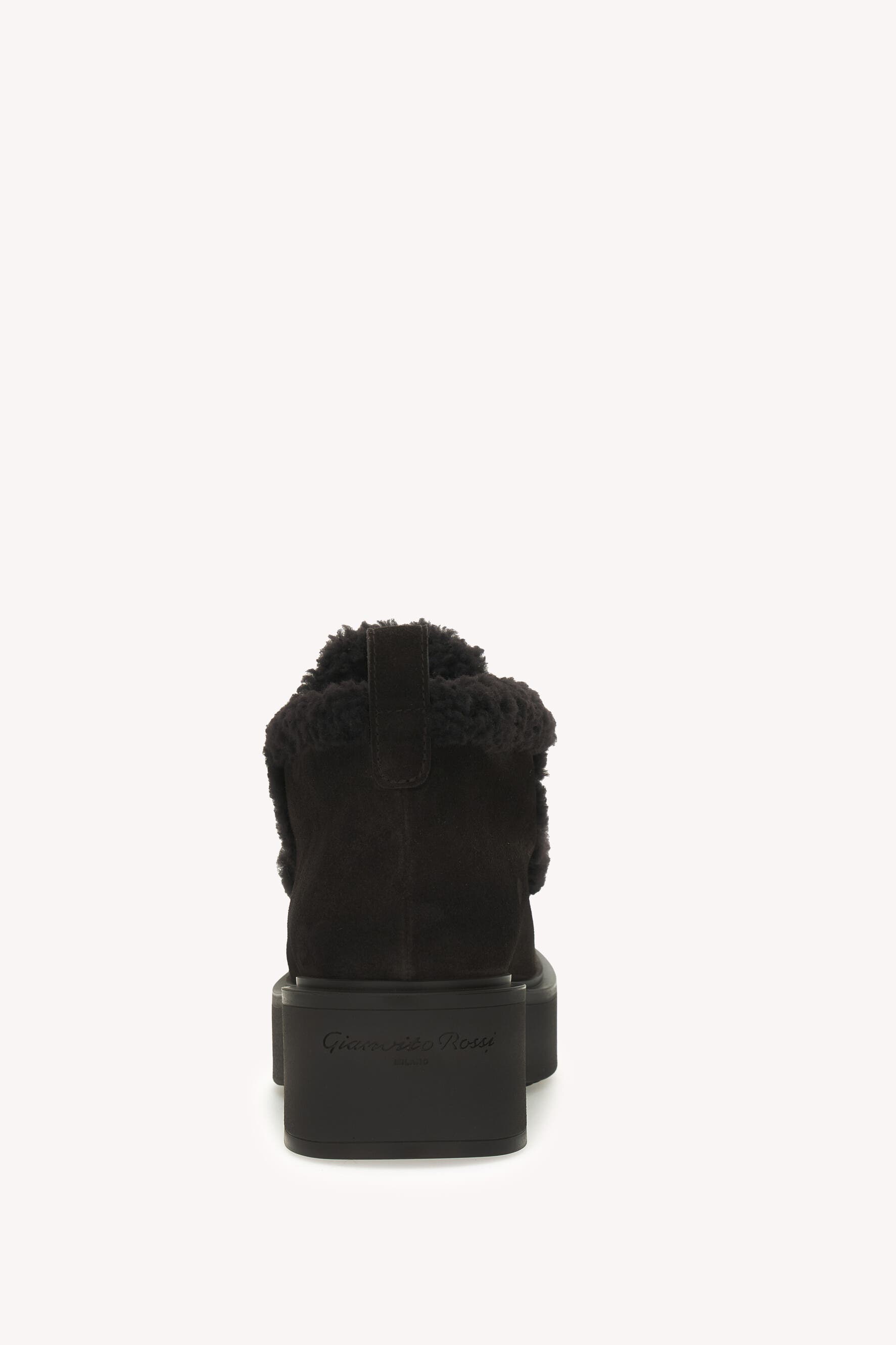 Yari Ankle Bootie, Alternate, color, Brown Suede