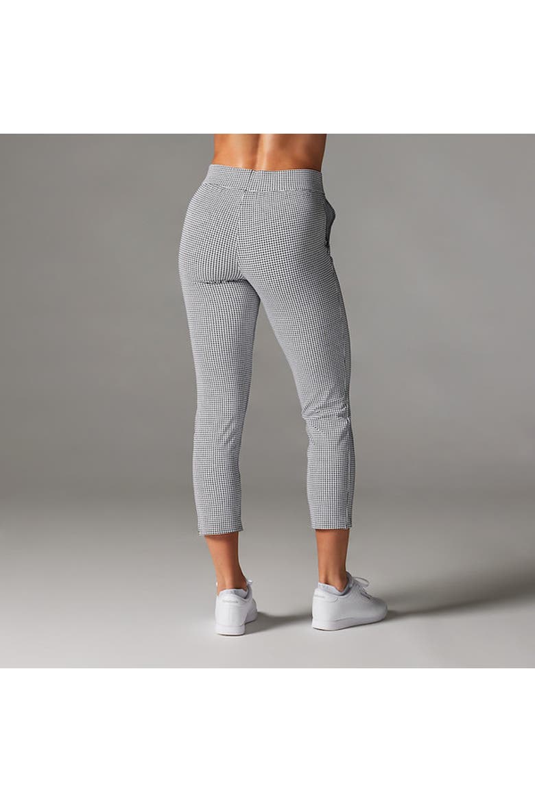 Work It Ankle Pant, Alternate, color, HOUNDSTOOTH