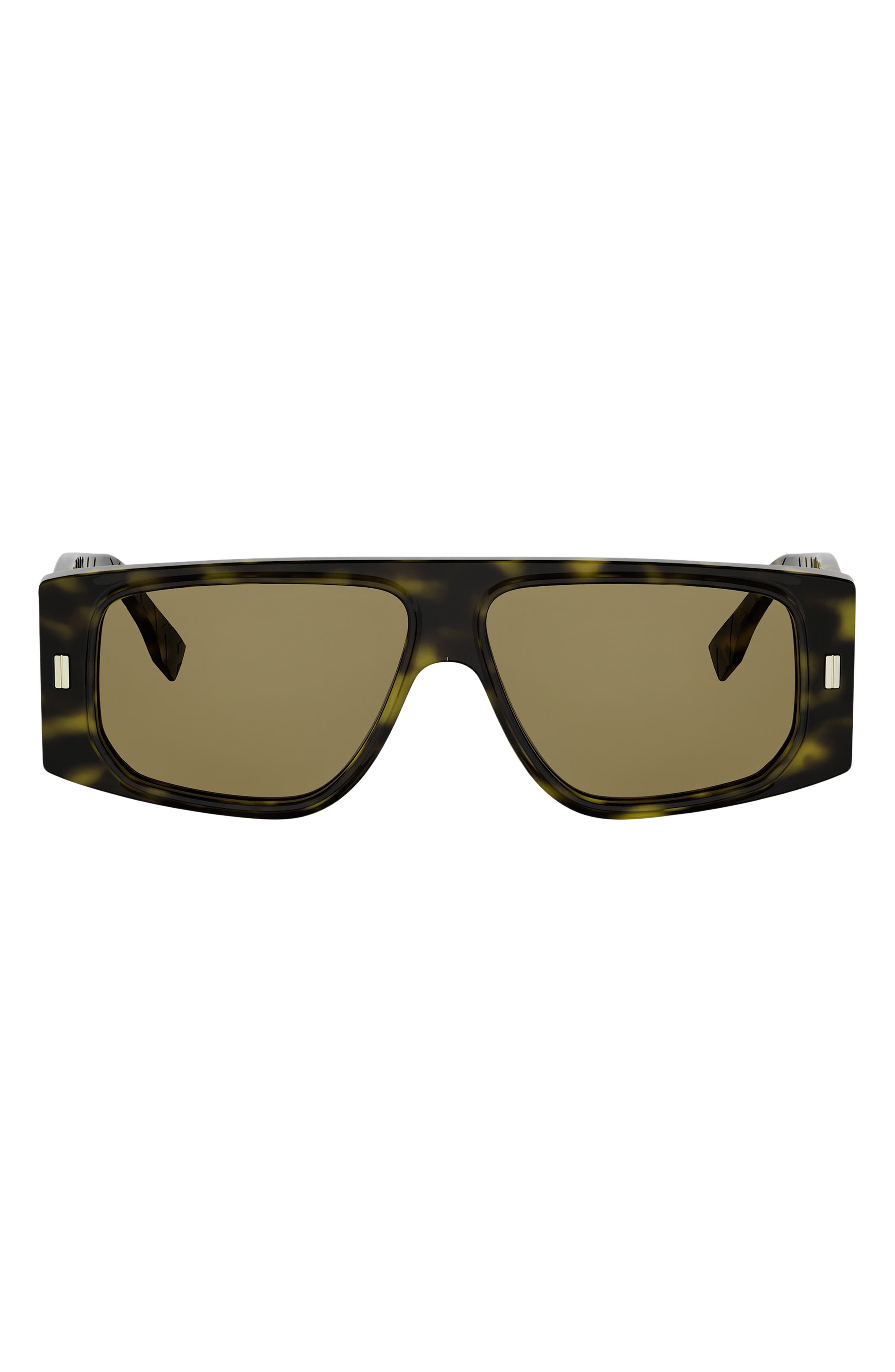 DARK HAVANA / BROWN