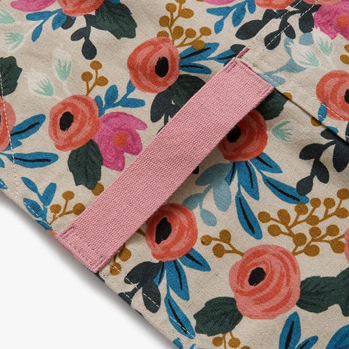 Hedley & Bennett The All Day Crossback In Rose