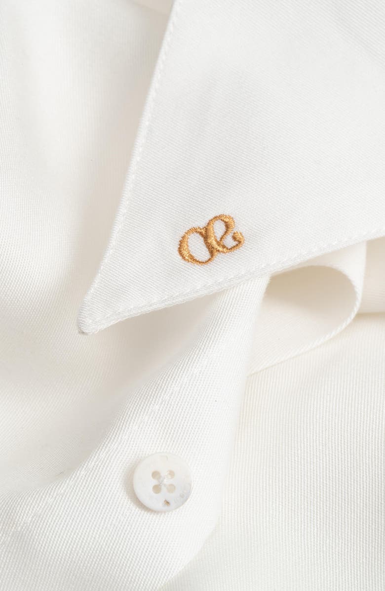 Cache Coeur Tina Pregnancy and nursing blouse, Alternate, color, Natural