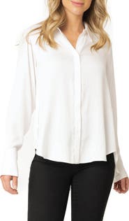 GIBSONLOOK Gigi Button-Up Shirt