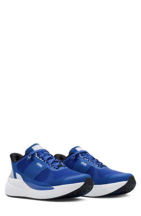 Freedom Hands-Free Running Shoe