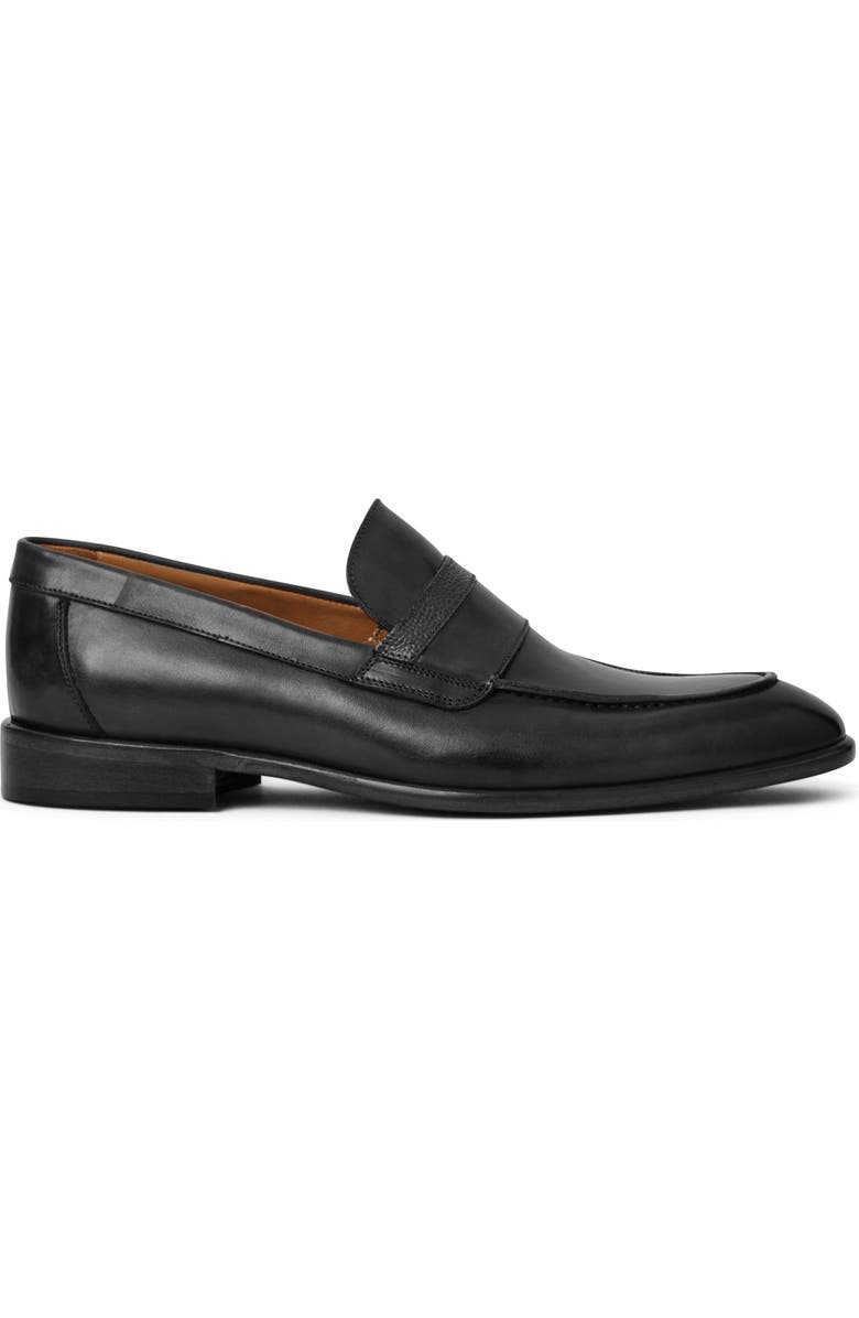 Bruno Magli Silvestro Loafer, Alternate, color,