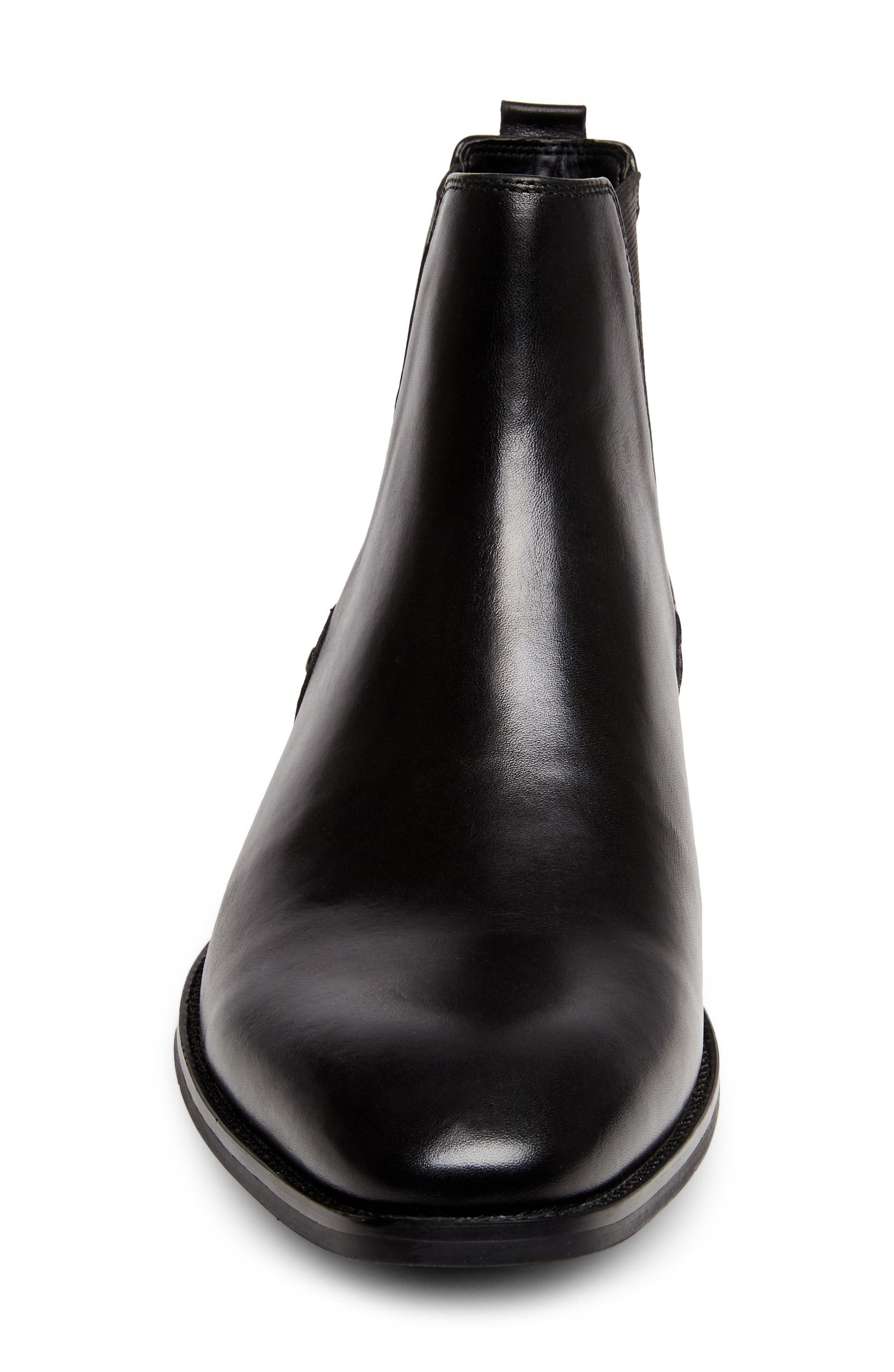 Steve Madden Simon Chelsea Boot, Alternate, color, 