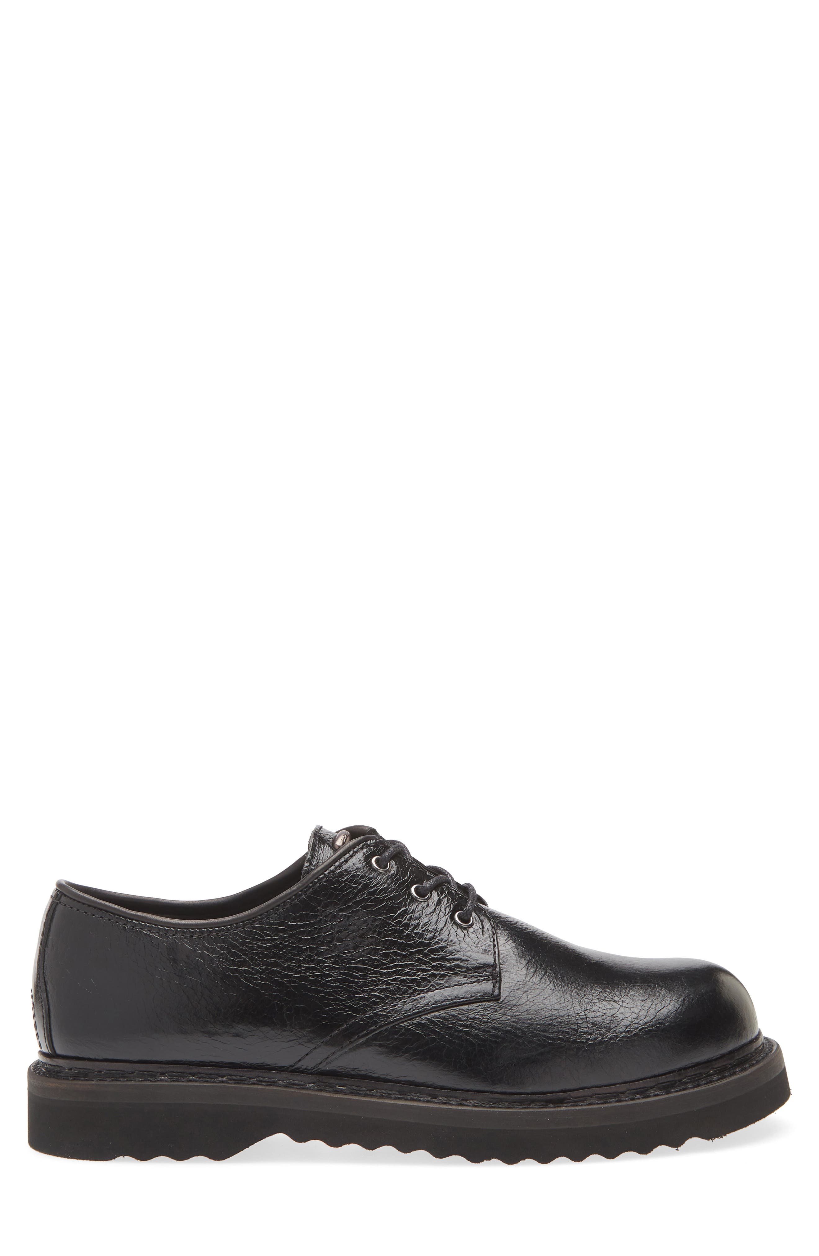 靴 our legacy Trampler shoe 41 Our Legacy - BLACK PATENT TRAMPLER SHOES – LE LABO STORE