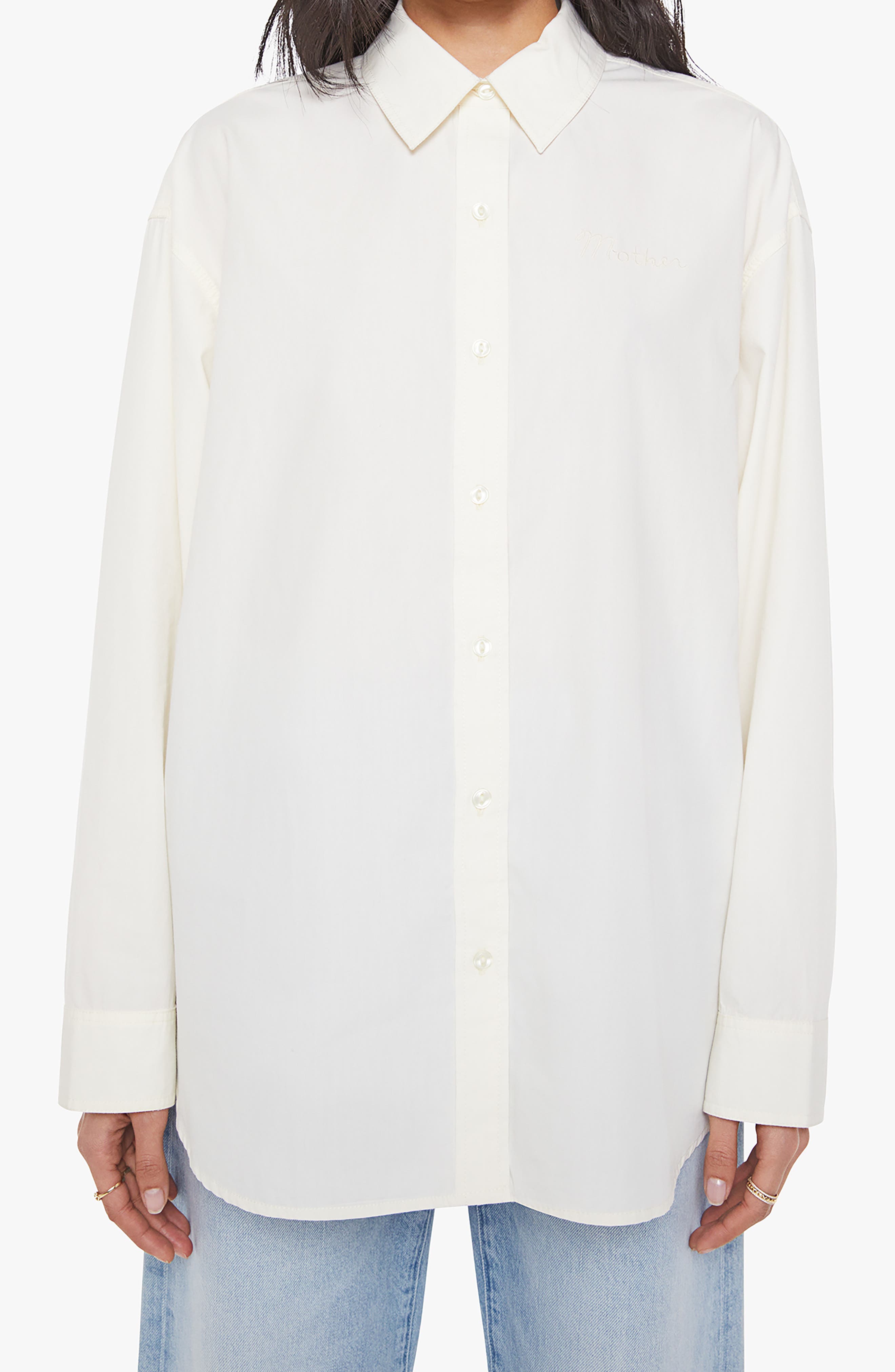 selected POP QUIZ ANTIQUE WHITE