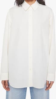 MOTHER The Busy Sunday Shirt