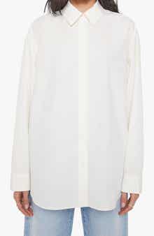 The Busy Sunday Shirt