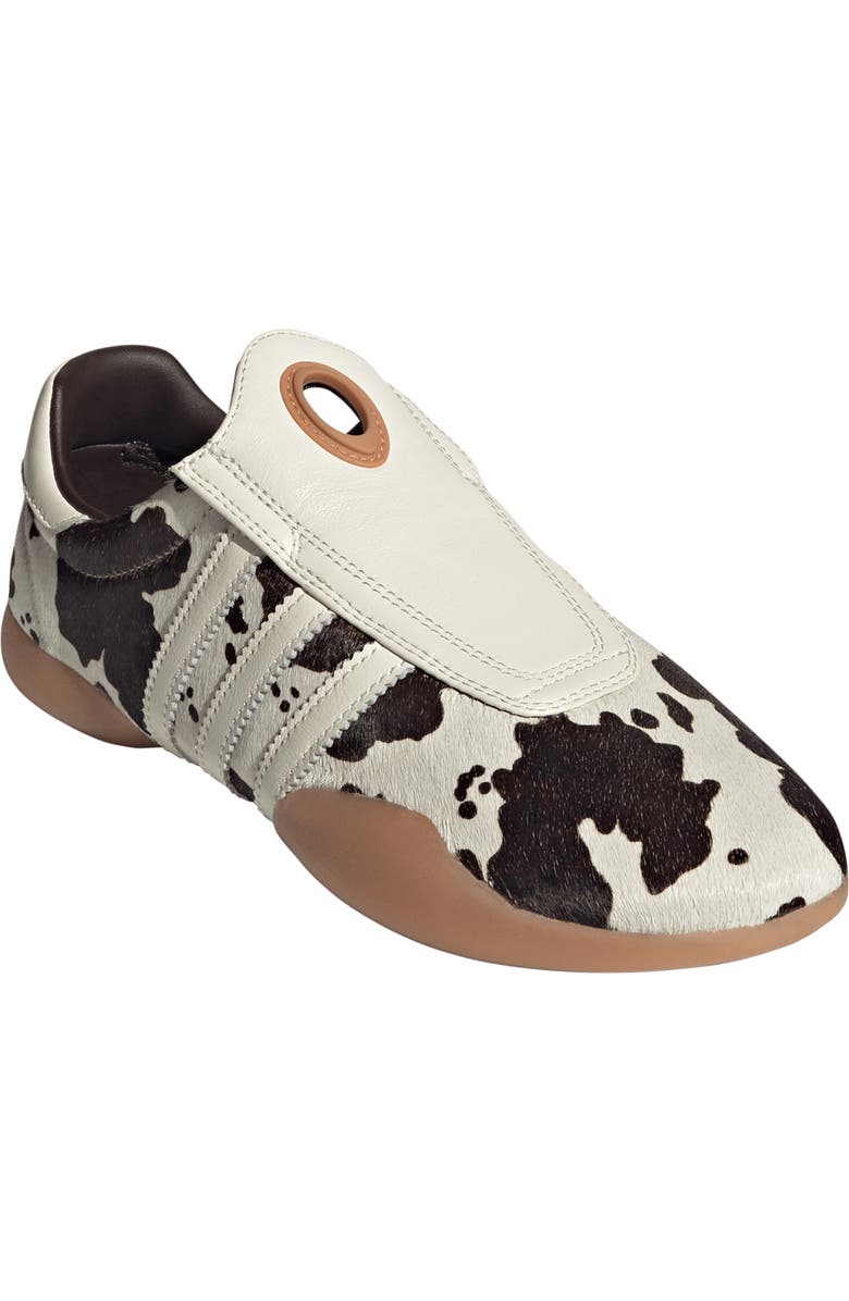 adidas Taekwondo Mei Shoe, Main, color,