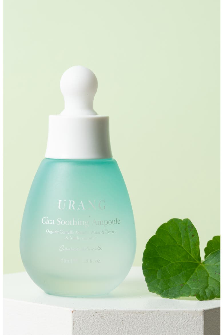 Cica Soothing Ampoule, Alternate, color, None