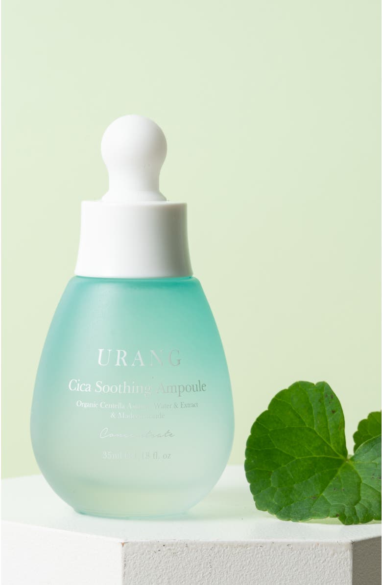 URANG Cica Soothing Ampoule, Alternate, color, NO COLOR