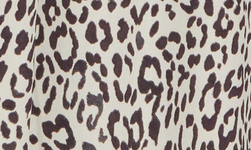 Sanctuary Johnny Collar Tunic In Gentle Spots In Gentle Spots