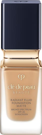 Cle de Peau Foundation オークル 20 1c2e444c-9d95-4c33-b63a-