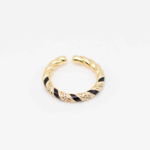 The Emilia Ring